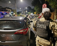 BPTran intensifica fiscalização no combate à embriaguez ao volante