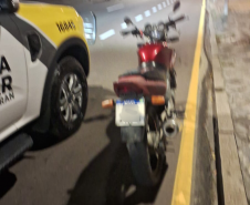BPTran apreende condutor sem CNH e embriagado