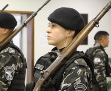 O Comando de Missões Especiais da PMPR consolida-se como referência na gestão de operações de alta complexidade