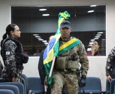 O Comando de Missões Especiais da PMPR consolida-se como referência na gestão de operações de alta complexidade