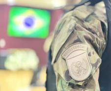 O Comando de Missões Especiais da PMPR consolida-se como referência na gestão de operações de alta complexidade