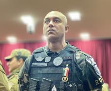 O Comando de Missões Especiais da PMPR consolida-se como referência na gestão de operações de alta complexidade