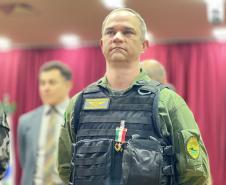 O Comando de Missões Especiais da PMPR consolida-se como referência na gestão de operações de alta complexidade