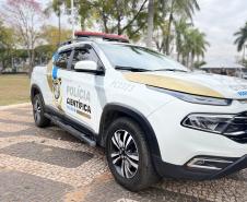 Efetivo ampliado, tecnologia embarcada e presença ostensiva marcam atuação integrada das forças de segurança na em todo o Estado