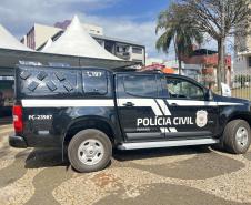 No quarto dia de ações, força-tarefa concentra esforços em Francisco Beltrão; lançamento regional ocorreu nesta sexta-feira com apoio das autoridades locais