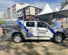 No quarto dia de ações, força-tarefa concentra esforços em Francisco Beltrão; lançamento regional ocorreu nesta sexta-feira com apoio das autoridades locais