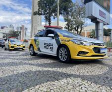 No quarto dia de ações, força-tarefa concentra esforços em Francisco Beltrão; lançamento regional ocorreu nesta sexta-feira com apoio das autoridades locais