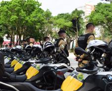 Resultados nacionais da 16ª edição da Operação Força Total destacam a expressiva atuação das Polícias Militares em todo o país