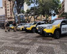 Resultados nacionais da 16ª edição da Operação Força Total destacam a expressiva atuação das Polícias Militares em todo o país