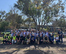BPTRAN NAS ESCOLAS  4