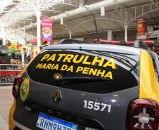 Exposição "Exemplos que Arrastam" da PMPR chega ao Shopping Estação