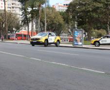 PMPR realiza o lançamento de mais uma edição da Operação Centro Seguro em Curitiba