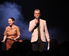 Apresentação Teatro Guaíra