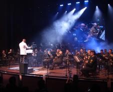 Apresentação Teatro Guaíra