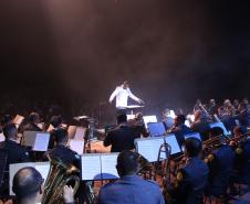 Apresentação Teatro Guaíra