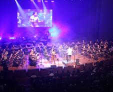 Apresentação Teatro Guaíra