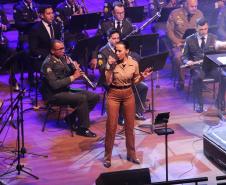 Apresentação Teatro Guaíra
