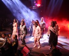 Apresentação Teatro Guaíra