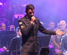 Apresentação Teatro Guaíra