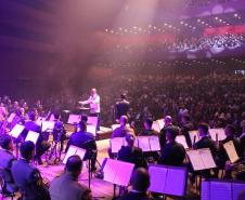 Apresentação Teatro Guaíra