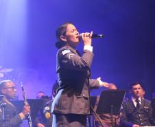 Apresentação Teatro Guaíra