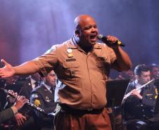 Apresentação Teatro Guaíra
