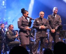 Apresentação Teatro Guaíra