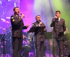 Apresentação Teatro Guaíra