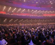 Apresentação Teatro Guaíra