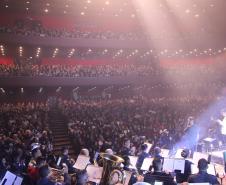 Apresentação Teatro Guaíra