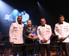 Apresentação Teatro Guaíra