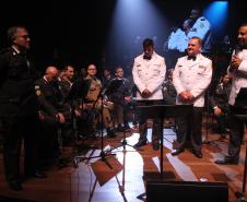 Apresentação Teatro Guaíra