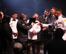 Apresentação Teatro Guaíra