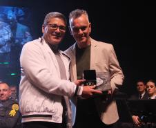 Apresentação Teatro Guaíra
