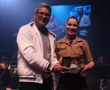 Apresentação Teatro Guaíra