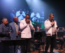 Apresentação Teatro Guaíra