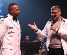 Apresentação Teatro Guaíra
