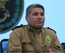 O BPFRON é reconhecido nacionalmente como a primeira unidade de policiamento de fronteira do Brasil