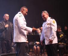 Apresentação Teatro Guaíra