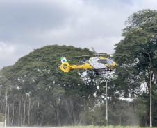A cerimônia foi marcada por atos simbólicos de homenagem à história e à missão da corporação