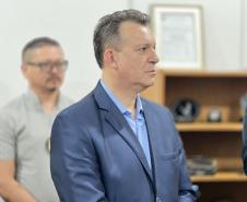 O BPFRON é reconhecido nacionalmente como a primeira unidade de policiamento de fronteira do Brasil
