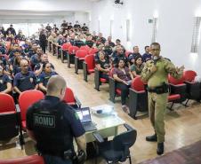 Exemplos que arrastam: o olhar de pai que trouxe o acolhimento ao TEA à PMPR
