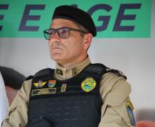  A iniciativa tem como foco o combate à criminalidade, a intensificação do policiamento ostensivo