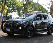  A iniciativa tem como foco o combate à criminalidade, a intensificação do policiamento ostensivo