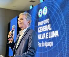 Neste ano, o evento conta com a participação de policiais e representantes de 20 estados brasileiros, do Distrito Federal, de 14 países e da Organização dos Estados Americanos (OEA).