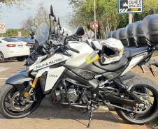 A Operação reúne todos os agentes estaduais e municipais de segurança do Paraná