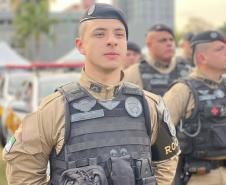 A Operação reúne todos os agentes estaduais e municipais de segurança do Paraná