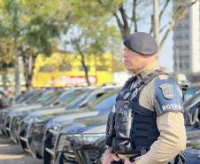  A iniciativa tem como foco o combate à criminalidade, a intensificação do policiamento ostensivo