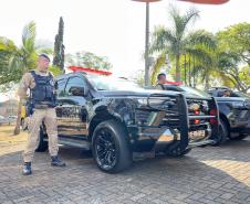  A iniciativa tem como foco o combate à criminalidade, a intensificação do policiamento ostensivo