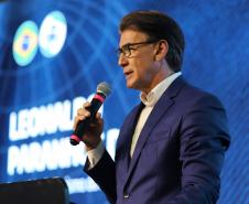 Neste ano, o evento conta com a participação de policiais e representantes de 20 estados brasileiros, do Distrito Federal, de 14 países e da Organização dos Estados Americanos (OEA).
